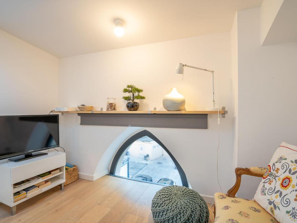 Apartment Wilson By Interhome Nice Eksteriør bilde