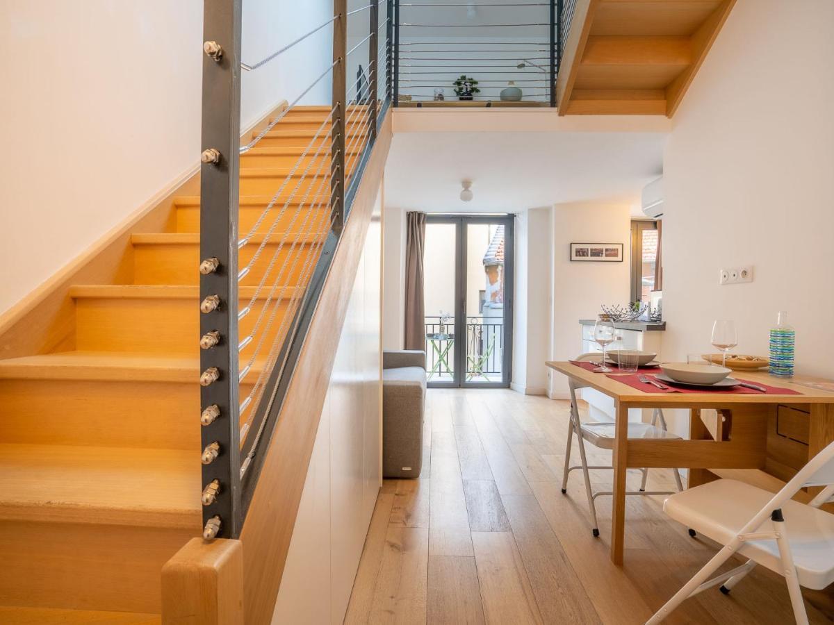 Apartment Wilson By Interhome Nice Eksteriør bilde